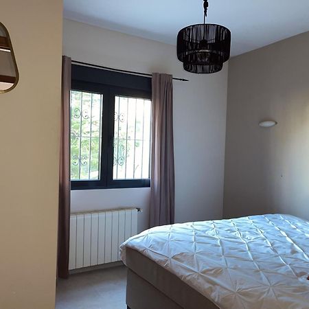 Palmera Javea Dış mekan fotoğraf