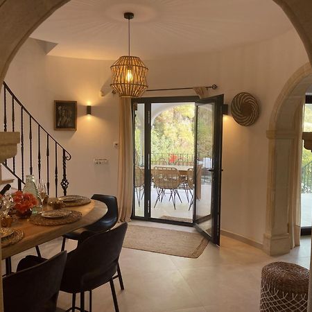 Palmera Javea Dış mekan fotoğraf