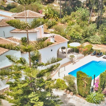 Palmera Javea Dış mekan fotoğraf