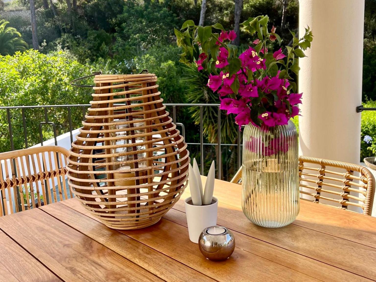 Palmera Javea Dış mekan fotoğraf