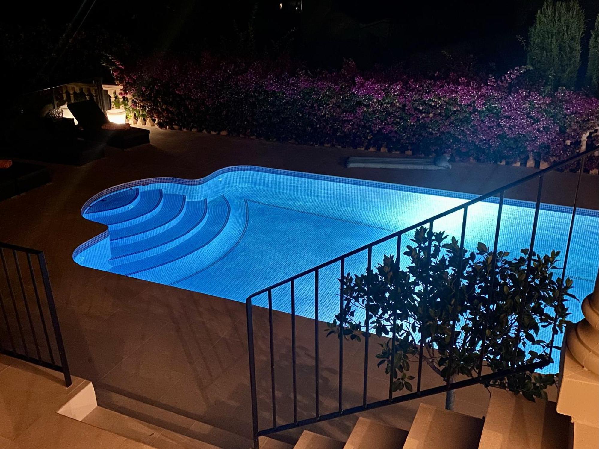 Palmera Javea Dış mekan fotoğraf