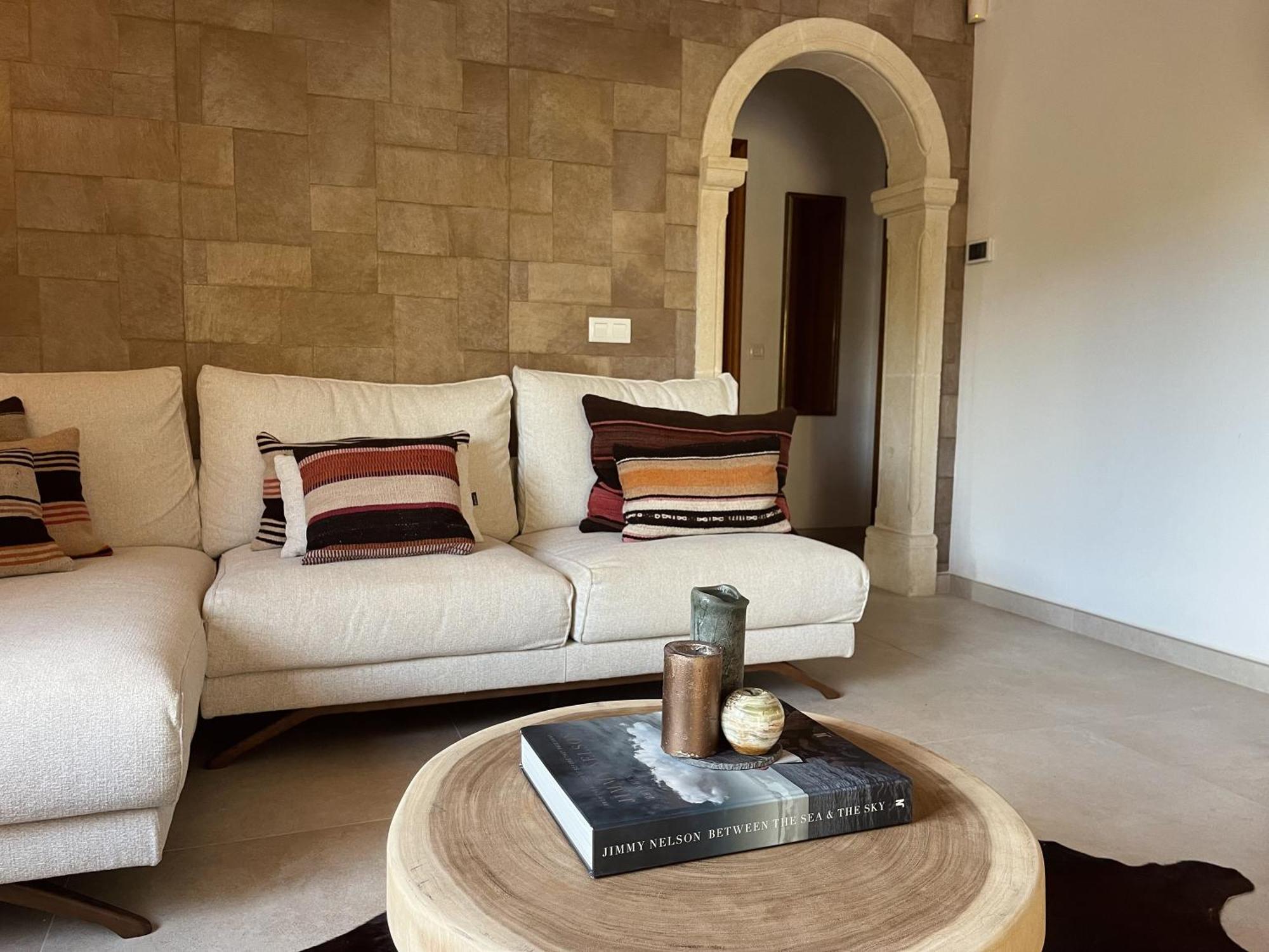 Palmera Javea Dış mekan fotoğraf