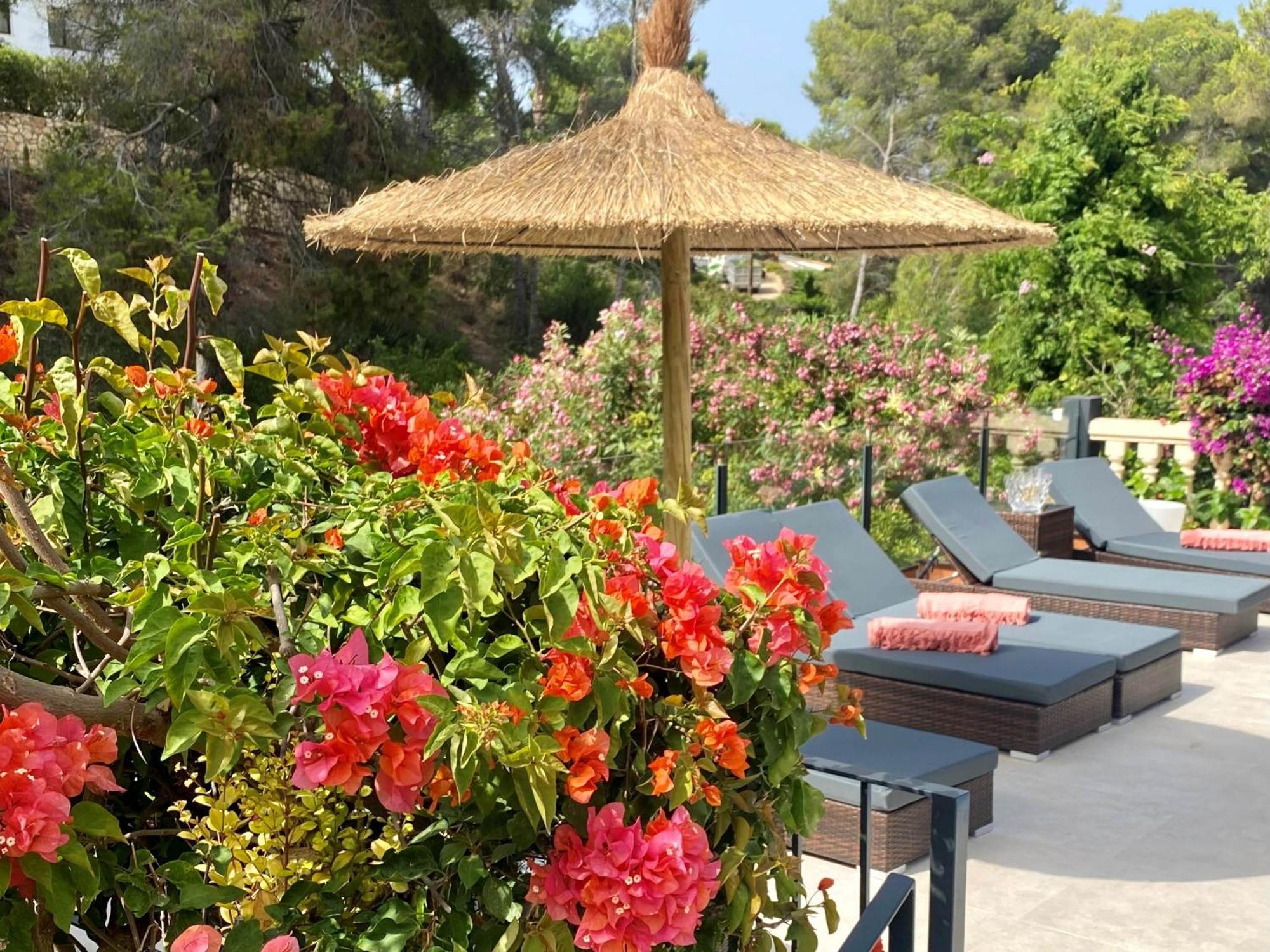 Palmera Javea Dış mekan fotoğraf