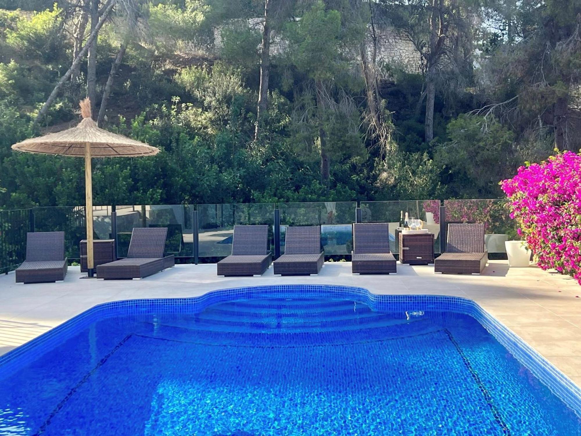 Palmera Javea Dış mekan fotoğraf
